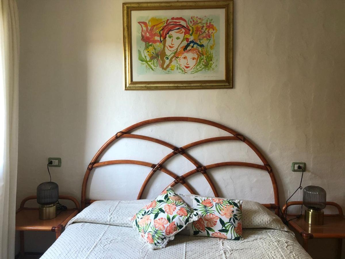 Aldiola Porto Rotondo Leilighet Eksteriør bilde