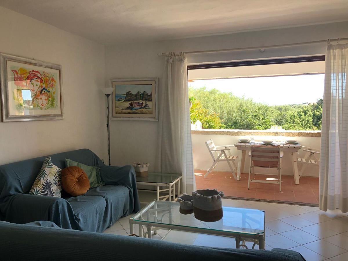 Aldiola Porto Rotondo Leilighet Eksteriør bilde