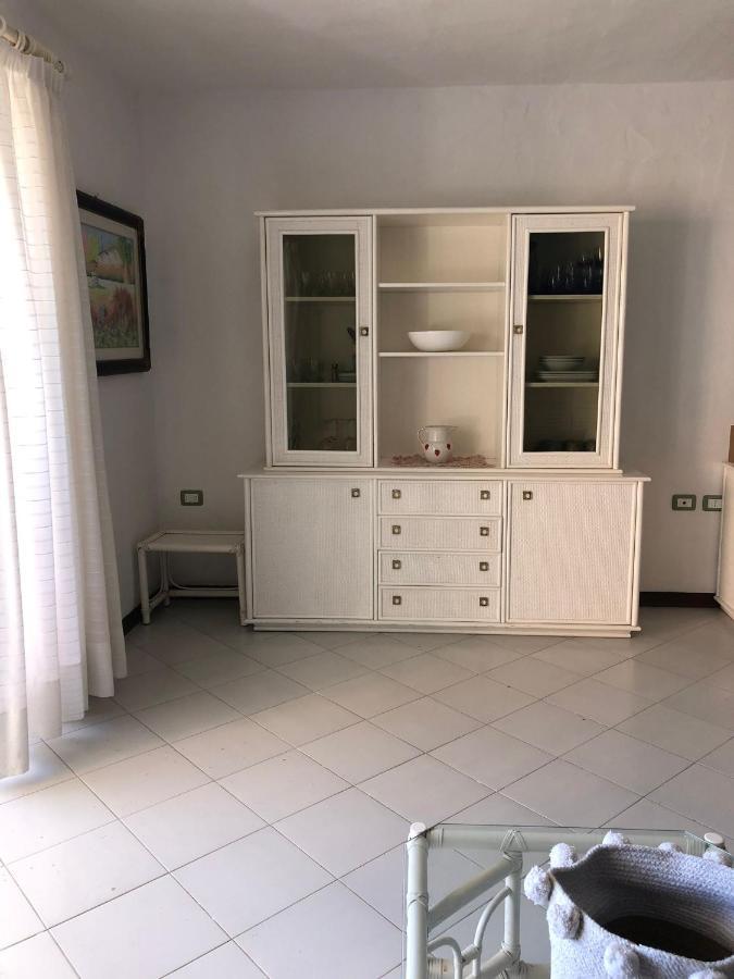 Aldiola Porto Rotondo Leilighet Eksteriør bilde