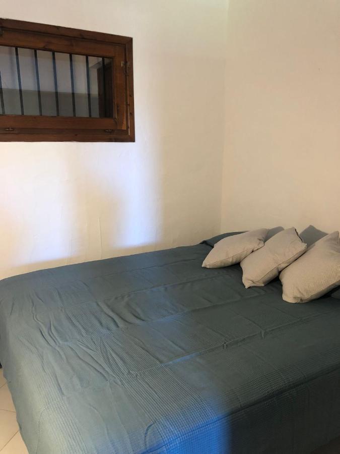 Aldiola Porto Rotondo Leilighet Eksteriør bilde